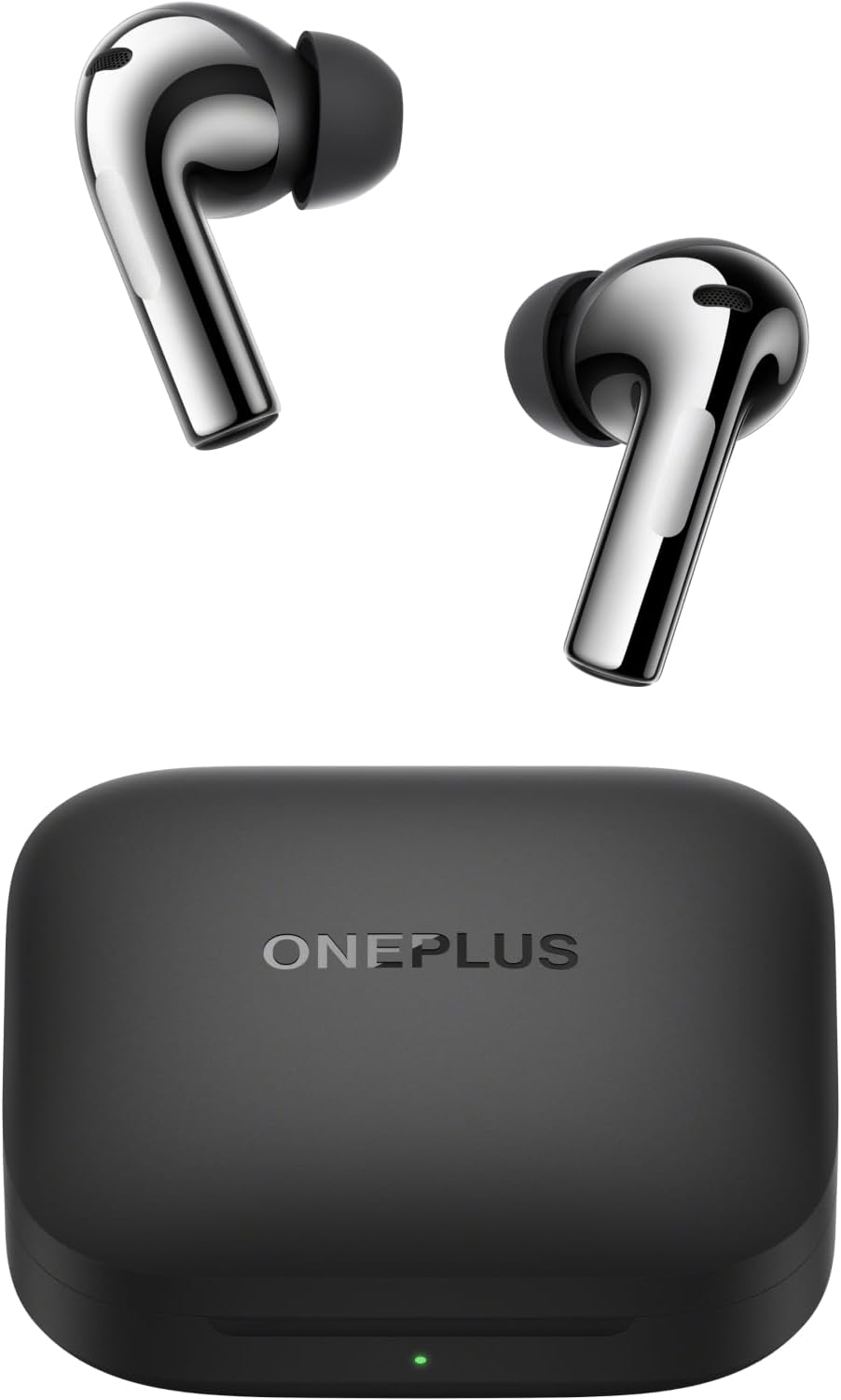 OnePlus Buds 3, Deep Bass, ANC, Immersive Sound, Up to 44 Hour Playtime with Charging case, Bluetooth 5.3