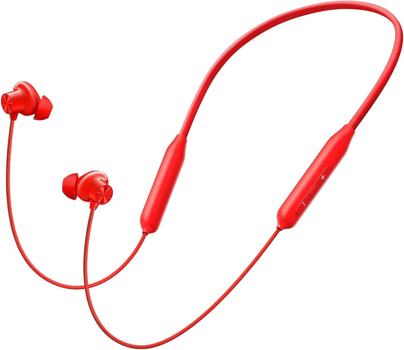 OnePlus Bullets Wireless Z3 Bluetooth 5.0 in Ear Earphones, Spatial Audio – 12.4 mm Drivers, 36 Hrs Battery Life