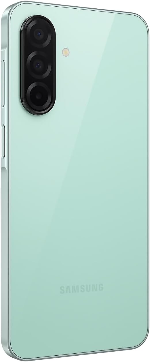 Samsung Galaxy A26 5G A266M 256GB 8GB GSM Unlocked Global Version