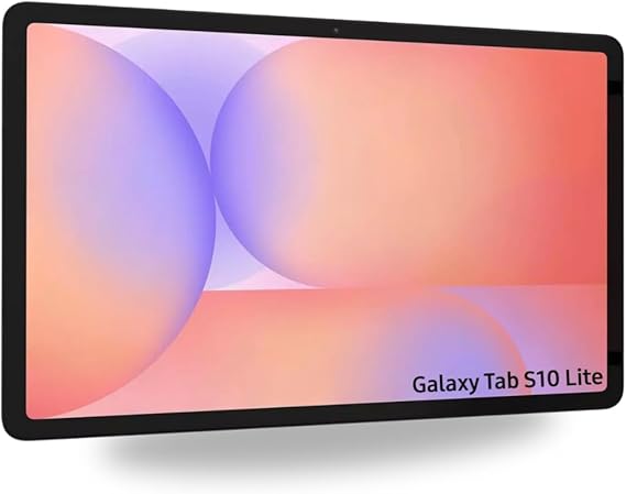 Samsung Galaxy Tab S10 Lite SM-X406B 10.9 , TFT Display, 6GB RAM, 128GB Storage