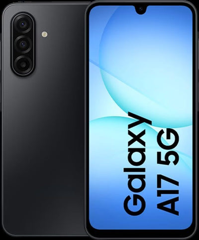 Samsung Galaxy A17 5G A176B 256GB 8GB GSM factoy Unlocked International Version