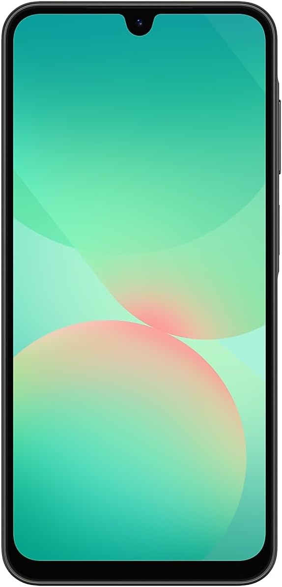 Samsung Galaxy A26 5G A266M 256GB 8GB GSM Unlocked Global Version