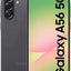Samsung Galaxy A56 5G (A566E) 128GB 8GB GSM Unlocked International Version