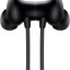 OnePlus Bullets Wireless Z2 Bluetooth 5.0 in Ear Earphones, Bombastic Bass – 12.4 mm Drivers, 30 Hrs Battery Life
