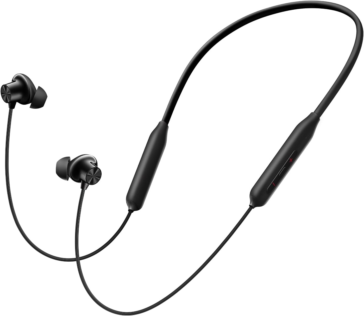 OnePlus Bullets Wireless Z3 Bluetooth 5.0 in Ear Earphones, Spatial Audio – 12.4 mm Drivers, 36 Hrs Battery Life