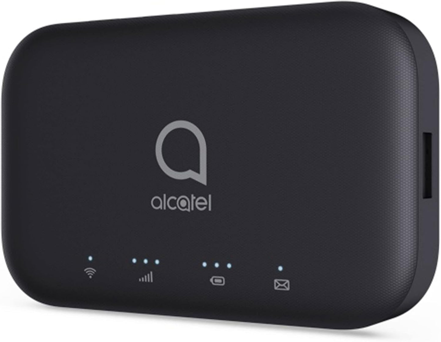 ALCATEL LINKZONE® 2 Wi-Fi 4g LTE Hotspot MW43TM T-Mobile & GSM Unlocked