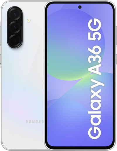 Samsung Galaxy A36 5G (A366E) 256GB 8GB GSM Unlocked International Version