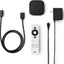 onn Android TV 4K UHD Streaming Device with Voice Remote Control & HDMI Cable