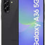 Samsung Galaxy A36 5G (A366E) 256GB 8GB GSM Unlocked International Version