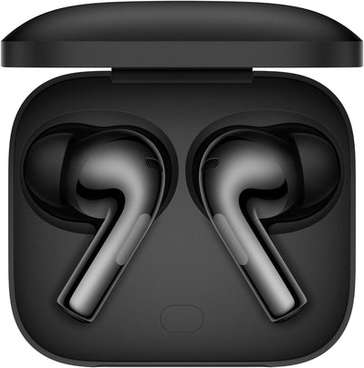 OnePlus Buds 3, Deep Bass, ANC, Immersive Sound, Up to 44 Hour Playtime with Charging case, Bluetooth 5.3