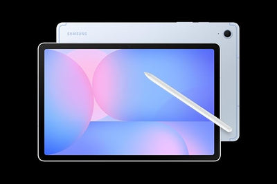 Samsung Galaxy Tab S10 FE w/S-Pen (128GB, 8GB, WiFi) 10.9” SM-X520