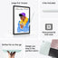 Samsung Galaxy Tab S6 Lite P620 64GB 4GB 10.4" Wi-Fi only Unlocked