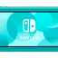Nintendo Switch Lite Portable Handheld Gaming System Game Console