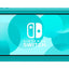 Nintendo Switch Lite Portable Handheld Gaming System Game Console