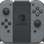 Nintendo Switch with Gray Joy‑Con