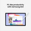 Samsung Galaxy Tab S6 Lite P620 64GB 4GB 10.4" Wi-Fi only Unlocked