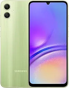 Samsung Galaxy A05 A055F 64GB 4GB RAM GSM Unlocked