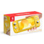 Nintendo Switch Lite Portable Handheld Gaming System Game Console