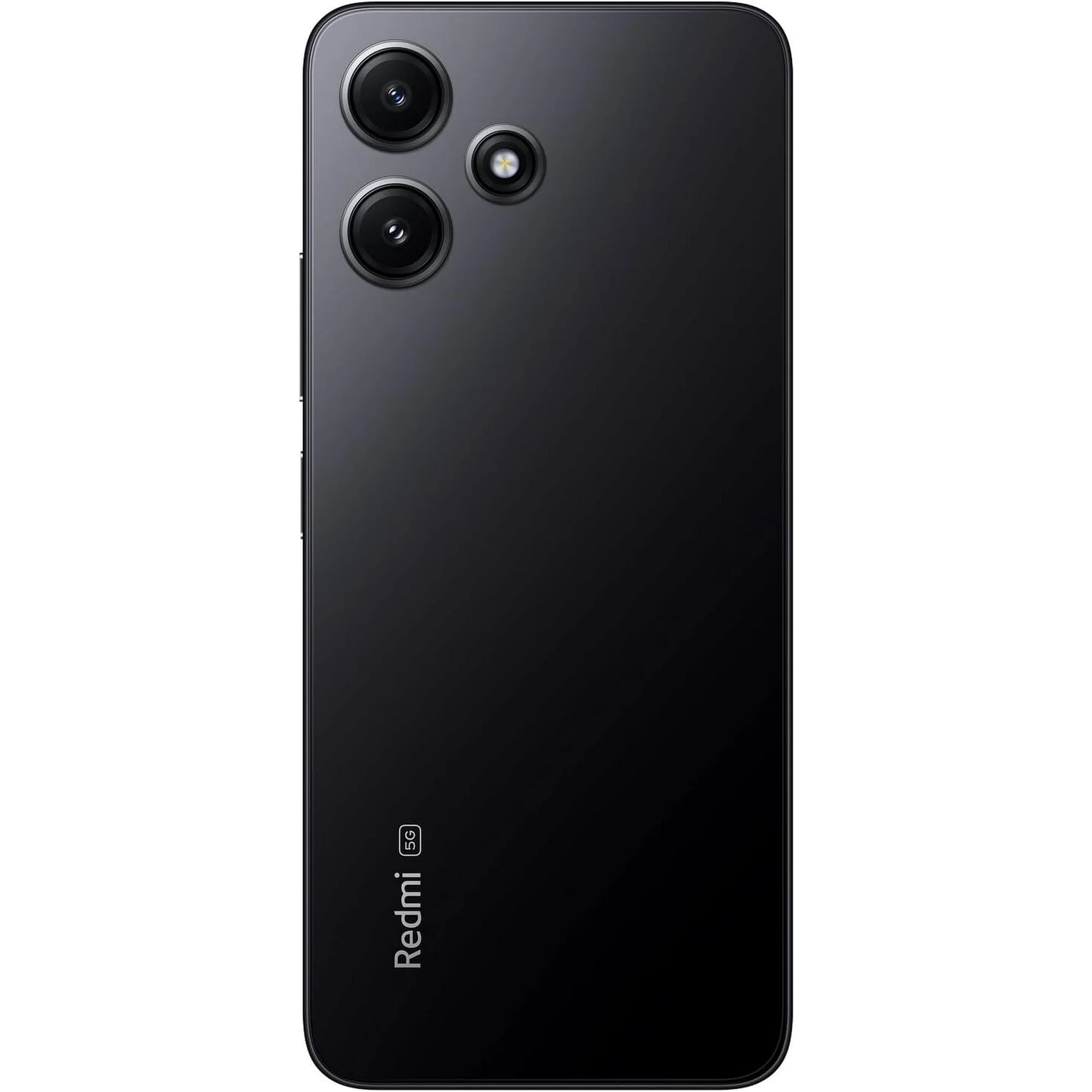 Xiaomi Redmi 12 5G + 4G LTE (for T-Mobile, Mint, Tello, Metro) (256GB + 8GB) Global Unlocked 6.79" 50mp Triple Camera