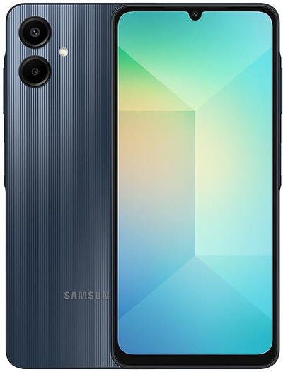 Samsung Galaxy A06 5G SM-A065M 6.7" 64GB 4GB RAM Dual SIM -Factory Unlocked