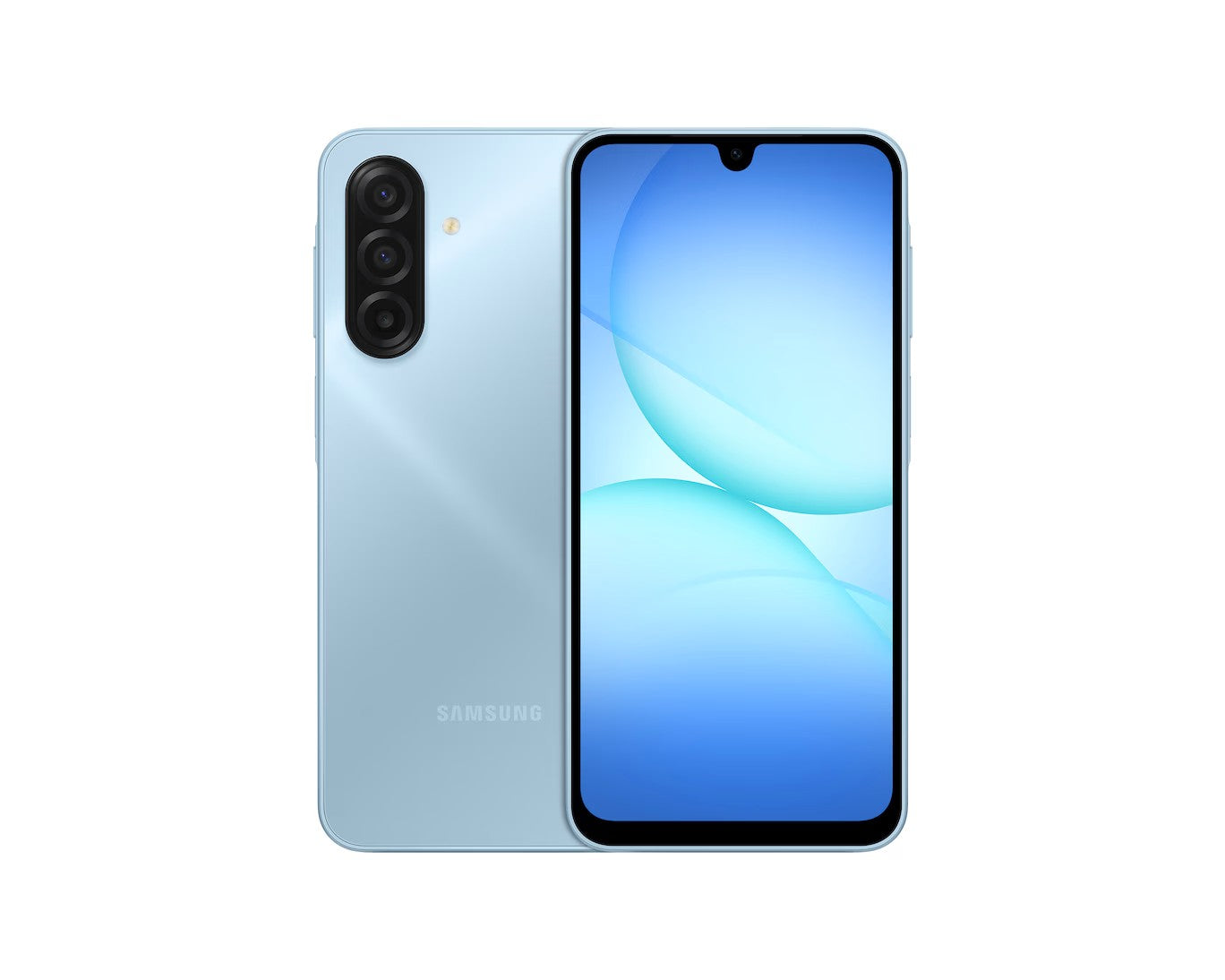 Samsung Galaxy A17 SM-A175F 6.7" 128GB 4GB RAM GSM Factory Unlocked