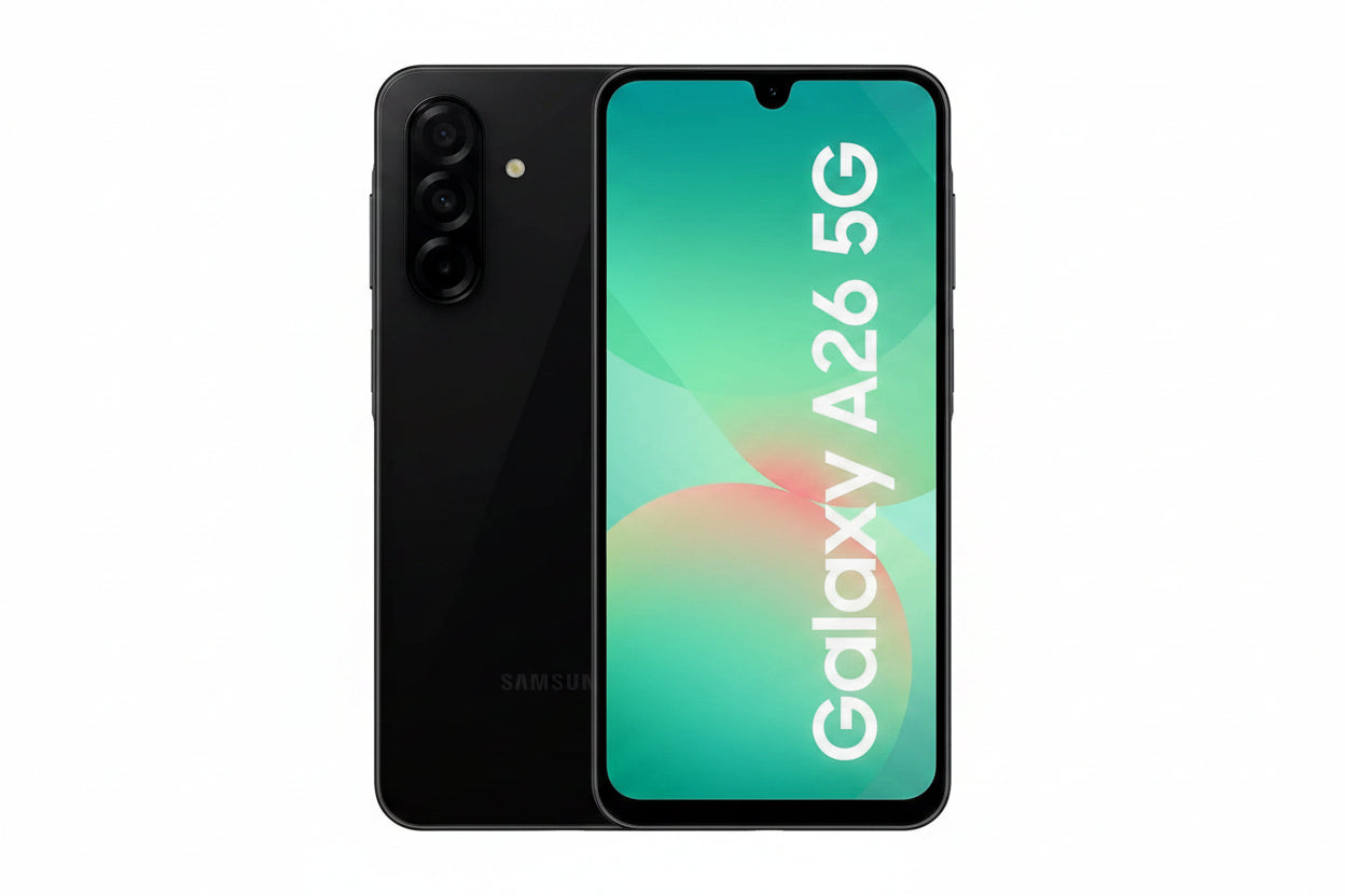 Samsung Galaxy A26 5G SM-A266U 6.7" 128GB 6GB RAM GSM Unlocked
