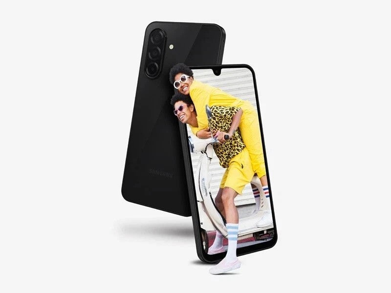 Samsung Galaxy A26 5G SM-A266U 6.7" 128GB 6GB RAM GSM Unlocked