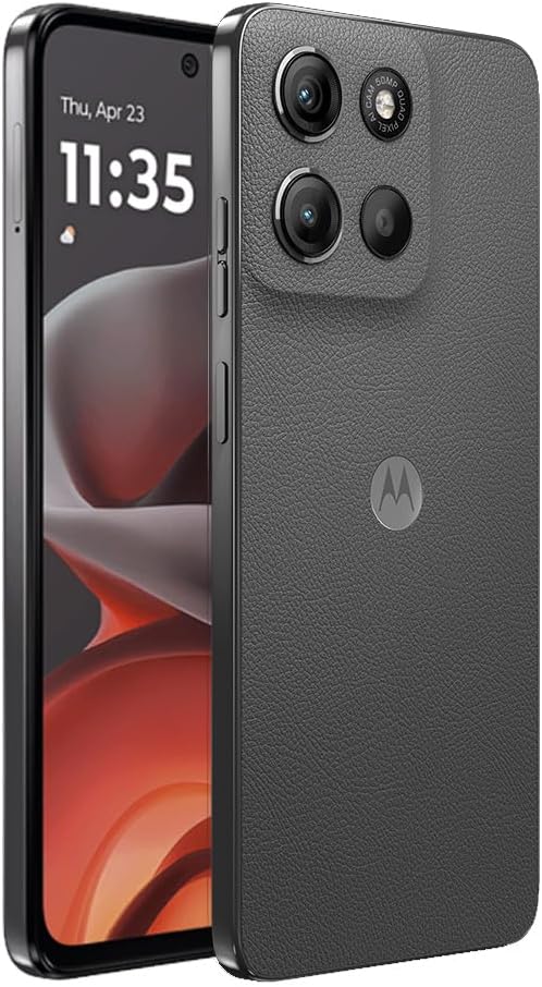 Motorola Moto G15 XT2521-2 6.72" 256GB 4GB RAM -GSM Unlocked