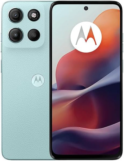 Motorola Moto G15 XT2521-2 6.72" 512GB 4GB RAM -GSM Unlocked