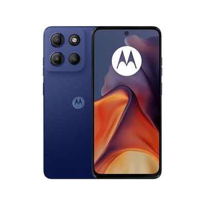 Motorola Moto G15 XT2521-2 6.72" 512GB 4GB RAM -GSM Unlocked