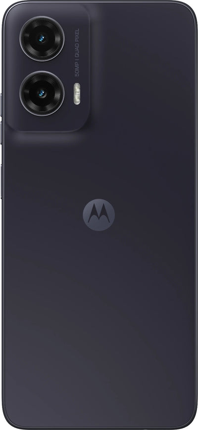 Motorola Moto G35 5G XT2433-2 6.72" 256GB 4GB RAM GSM Unlocked -Black