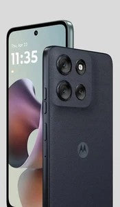 Motorola Moto G56 XT2529 6.72" 256GB 8GB RAM GSM Unlocked -Black