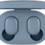 Xiaomi Redmi Buds Essential Wireless Bluetooth, Clear Sound & Compact Design, Blue