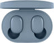 Xiaomi Redmi Buds Essential Wireless Bluetooth, Clear Sound & Compact Design, Blue