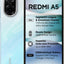 Xiaomi Redmi A5 6.88" 64GB 3GB RAM LTE -Factory Unlocked