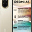 Xiaomi Redmi A5 6.88" 64GB 3GB RAM LTE -Factory Unlocked