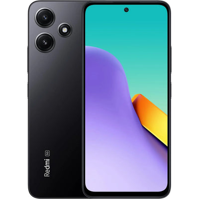 Xiaomi Redmi 12 5G + 4G LTE (for T-Mobile, Mint, Tello, Metro) (256GB + 8GB) Global Unlocked 6.79" 50mp Triple Camera