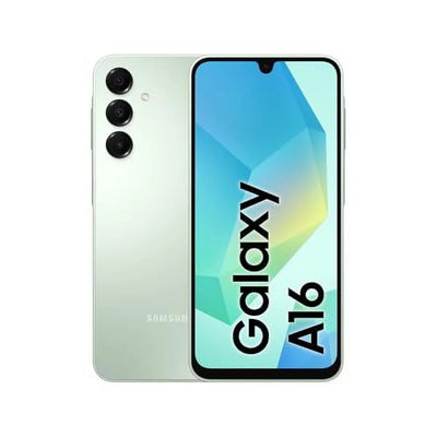 Samsung Galaxy A16 A165F 4G 128GB 4GB RAM 6.7” GSM unlocked Dual SIM International Version