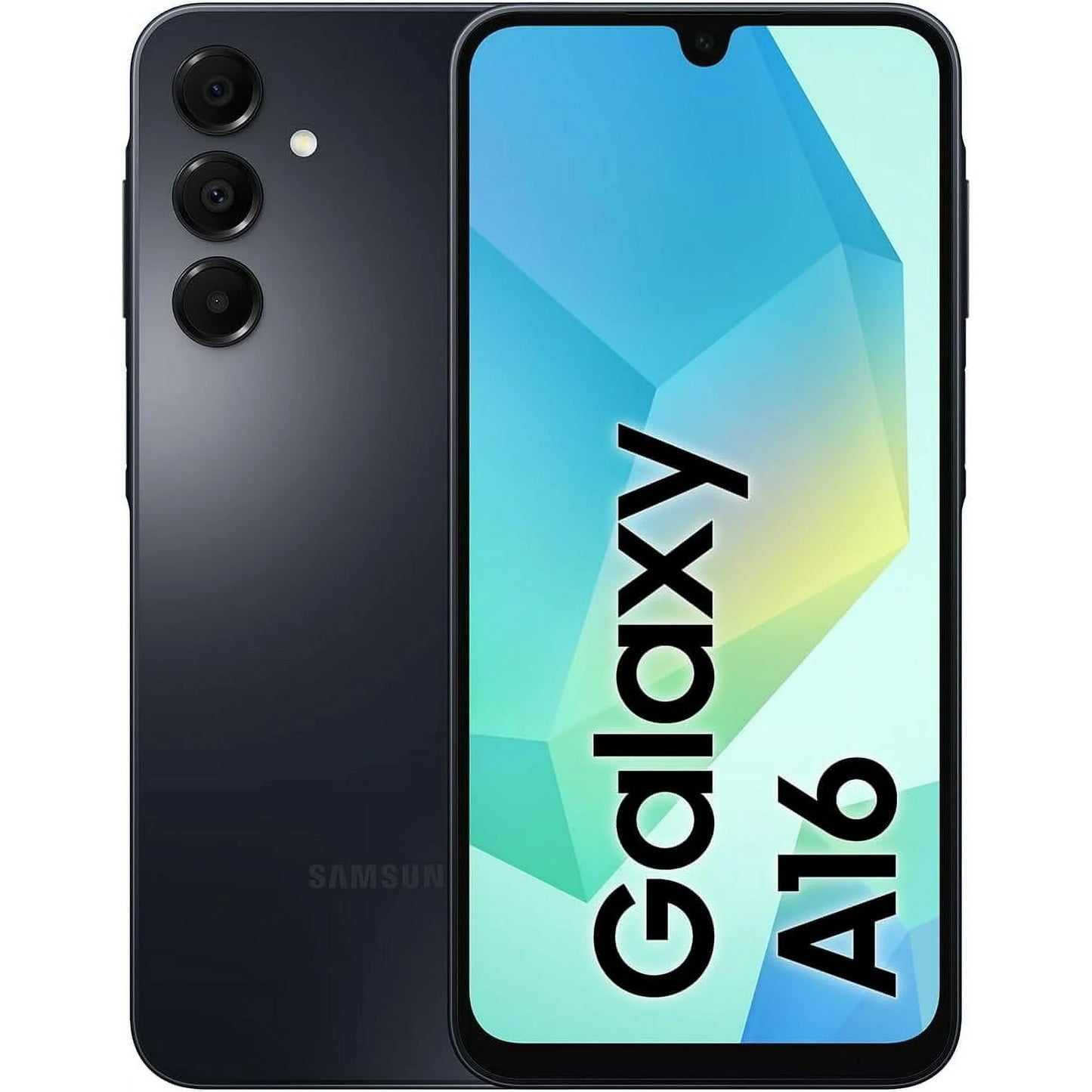 Samsung Galaxy A16 A165F 4G 128GB 4GB RAM 6.7” GSM unlocked Dual SIM International Version