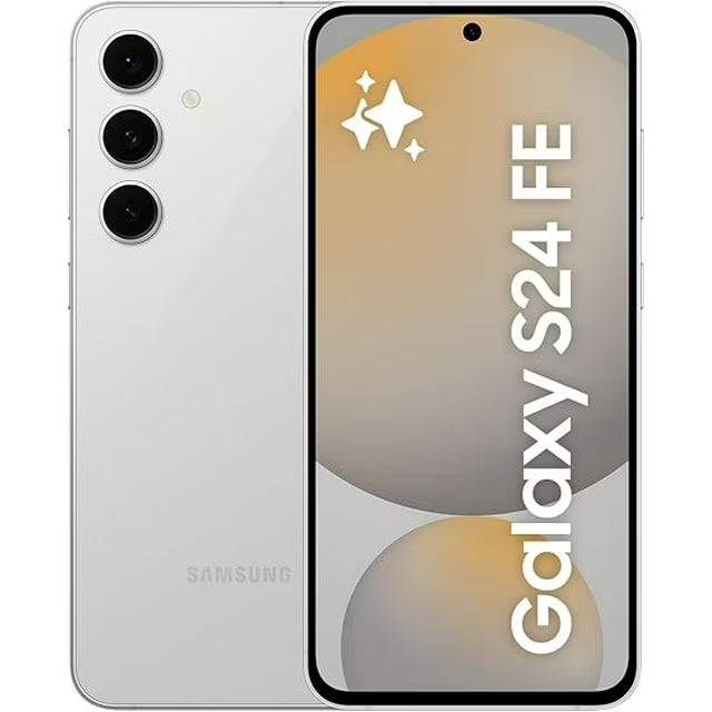 Samsung Galaxy S24 FE S721B 256GB 8GB GSM Unlocked International Version