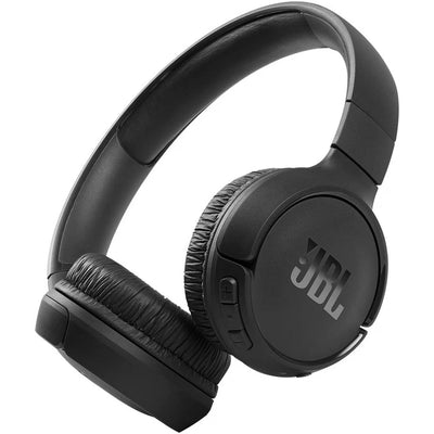 JBL T510BT Wireless Over-Ear Headphones