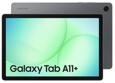 Samsung Galaxy Tab A11 Plus SM-X230 11" 128GB 6GB RAM-Factory Unlocked