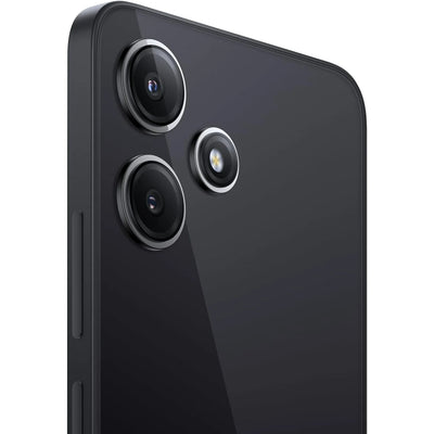Xiaomi Redmi 12 5G + 4G LTE (for T-Mobile, Mint, Tello, Metro) (256GB + 8GB) Global Unlocked 6.79" 50mp Triple Camera