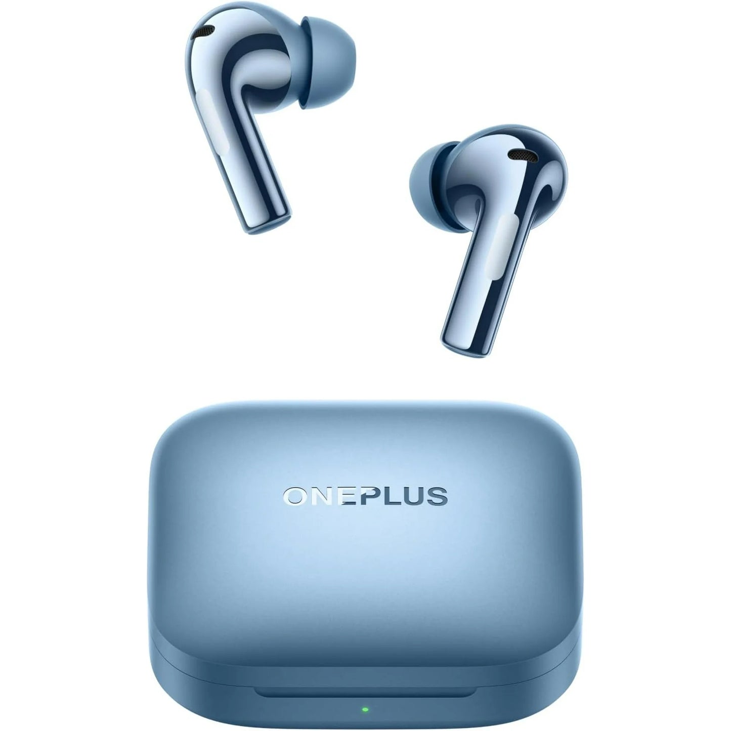OnePlus Buds 3, Deep Bass, ANC, Immersive Sound, Up to 44 Hour Playtime with Charging case, Bluetooth 5.3