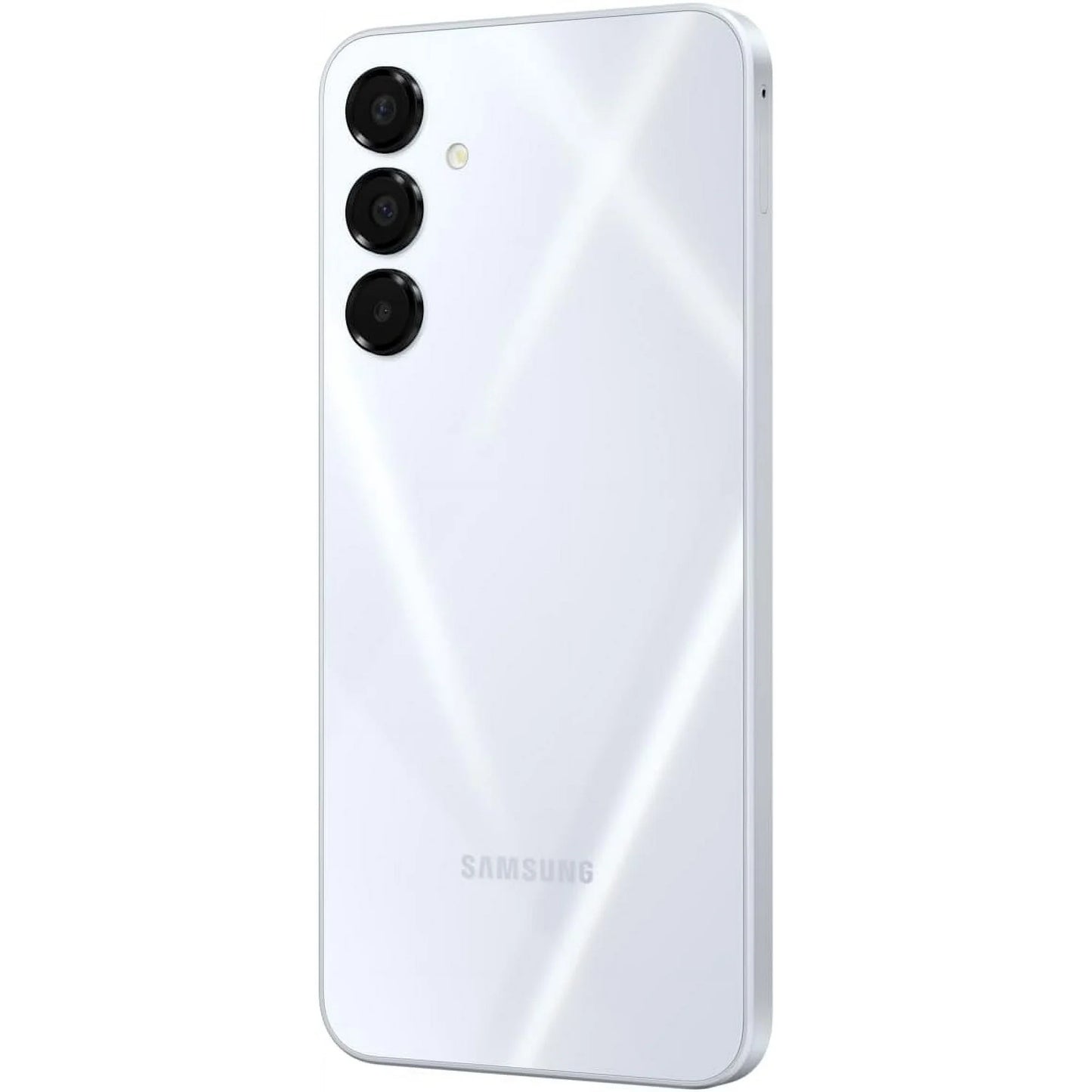 Samsung Galaxy A16 A165F 4G 128GB 4GB RAM 6.7” GSM unlocked Dual SIM International Version