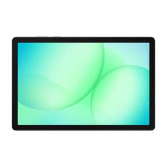Samsung Galaxy Tab A11+ 5G 11-inch 128GB Gray tablet, model SM-X236B