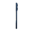 Motorola Edge 60 Blue, angled left view