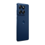Motorola Edge 60 Blue, angled right view