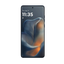 Motorola Edge 60 Blue, front view