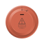 Motorola Moto Tag 2 Orange, side view
